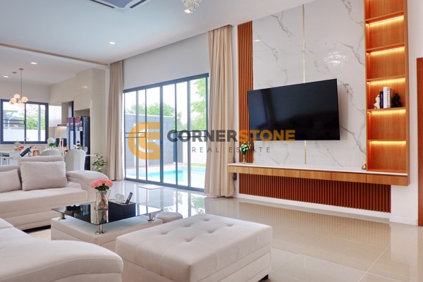 Picture of บ้าน 4 ห้องนอน  ตั้งอยู่ที่ พัทยาตะวันออก