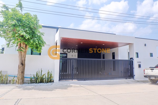 Picture of บ้าน 4 ห้องนอน  ตั้งอยู่ที่ พัทยาตะวันออก