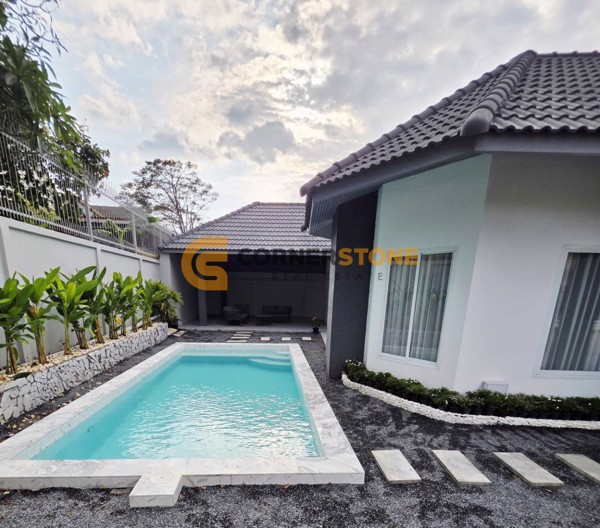 Picture of บ้าน 4 ห้องนอน ในโครงการ Srisuk Villa Pattaya ตั้งอยู่ที่ พัทยาตะวันออก