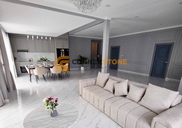 Picture of บ้าน 4 ห้องนอน ในโครงการ Srisuk Villa Pattaya ตั้งอยู่ที่ พัทยาตะวันออก