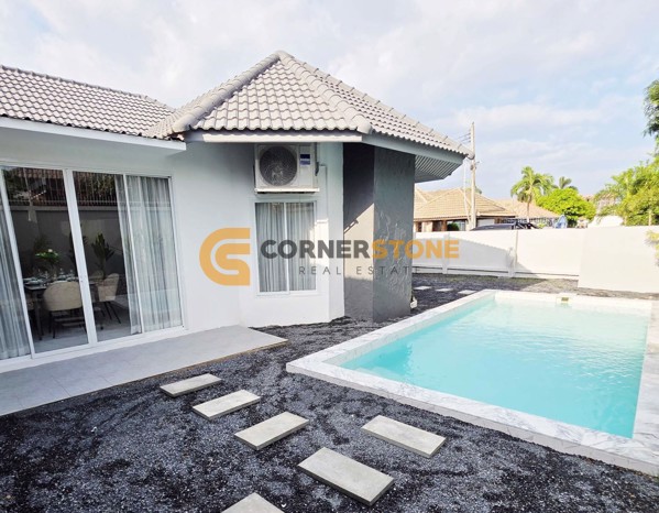 Picture of บ้าน 4 ห้องนอน ในโครงการ Srisuk Villa Pattaya ตั้งอยู่ที่ พัทยาตะวันออก