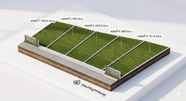 Picture of Alicera Ville 2