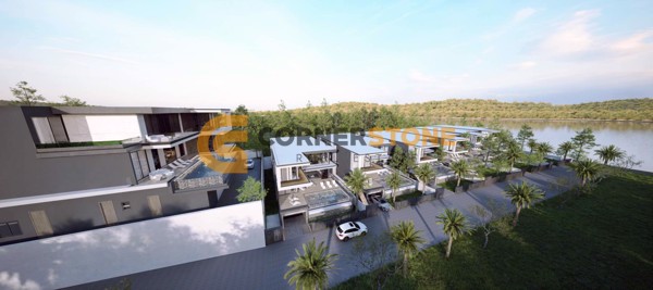 Picture of บ้าน 5 ห้องนอน ในโครงการ Alicera Ville 2 ตั้งอยู่ที่ พัทยาตะวันออก