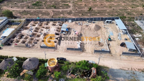 Picture of บ้าน 5 ห้องนอน ในโครงการ Alicera Ville 2 ตั้งอยู่ที่ พัทยาตะวันออก