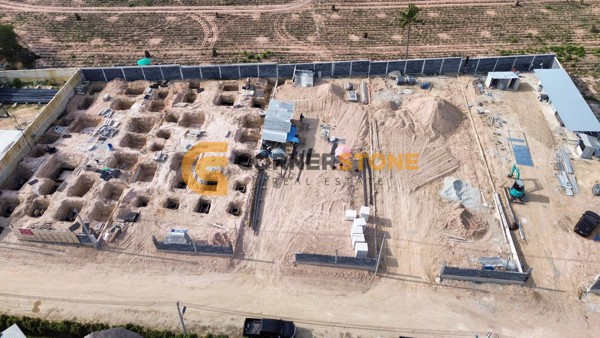 Picture of บ้าน 5 ห้องนอน ในโครงการ Alicera Ville 2 ตั้งอยู่ที่ พัทยาตะวันออก