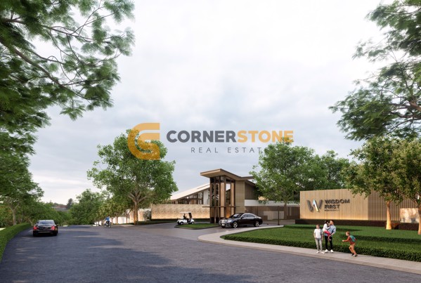 Picture of Wisdom First Residences