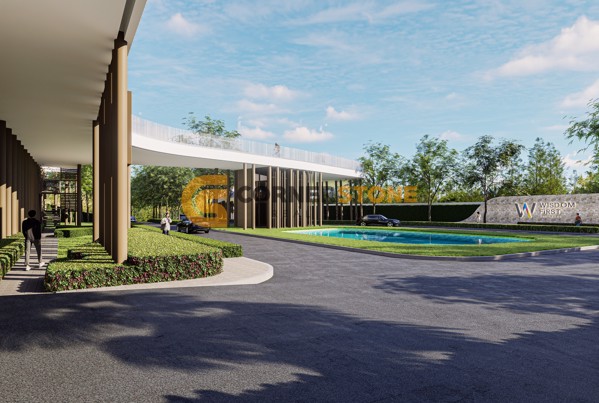 Picture of Wisdom First Residences