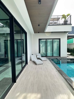 Picture of Villa Trivana by Baan Mae