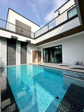Picture of Villa Trivana by Baan Mae