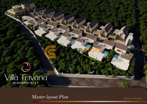 Picture of Villa Trivana by Baan Mae