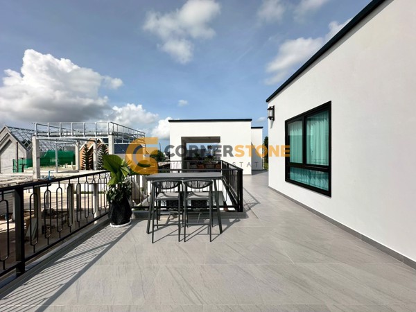 Picture of บ้าน 4 ห้องนอน ในโครงการ Villa Trivana by Baan Mae ตั้งอยู่ที่ พัทยาตะวันออก