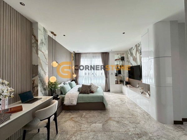 Picture of บ้าน 4 ห้องนอน ในโครงการ Villa Trivana by Baan Mae ตั้งอยู่ที่ พัทยาตะวันออก