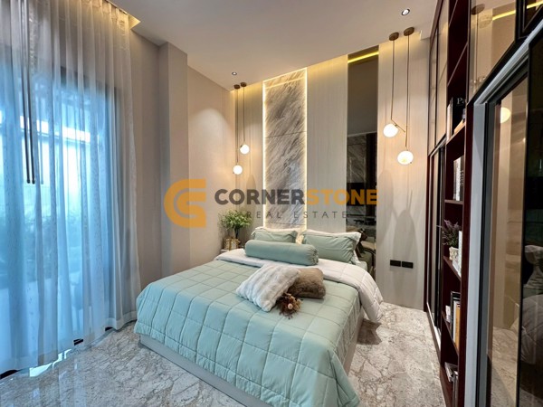 Picture of บ้าน 4 ห้องนอน ในโครงการ Villa Trivana by Baan Mae ตั้งอยู่ที่ พัทยาตะวันออก