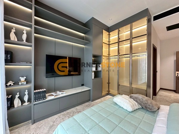 Picture of บ้าน 4 ห้องนอน ในโครงการ Villa Trivana by Baan Mae ตั้งอยู่ที่ พัทยาตะวันออก