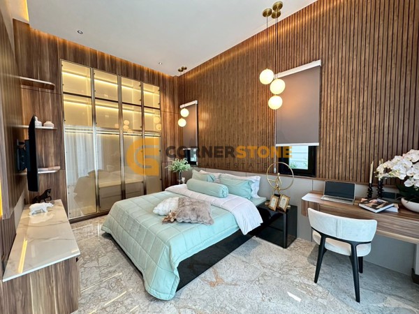 Picture of บ้าน 4 ห้องนอน ในโครงการ Villa Trivana by Baan Mae ตั้งอยู่ที่ พัทยาตะวันออก