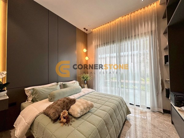 Picture of บ้าน 4 ห้องนอน ในโครงการ Villa Trivana by Baan Mae ตั้งอยู่ที่ พัทยาตะวันออก