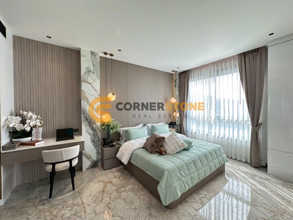 Picture of บ้าน 4 ห้องนอน ในโครงการ Villa Trivana by Baan Mae ตั้งอยู่ที่ พัทยาตะวันออก