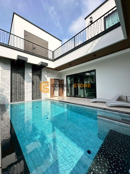 Picture of บ้าน 4 ห้องนอน ในโครงการ Villa Trivana by Baan Mae ตั้งอยู่ที่ พัทยาตะวันออก