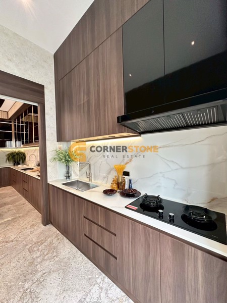 Picture of บ้าน 4 ห้องนอน ในโครงการ Villa Trivana by Baan Mae ตั้งอยู่ที่ พัทยาตะวันออก