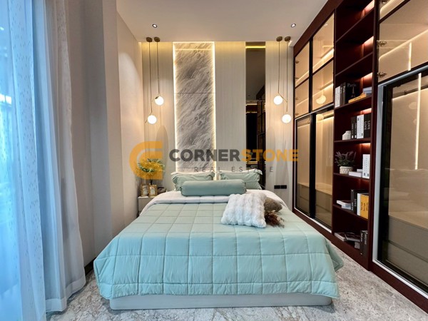 Picture of บ้าน 4 ห้องนอน ในโครงการ Villa Trivana by Baan Mae ตั้งอยู่ที่ พัทยาตะวันออก