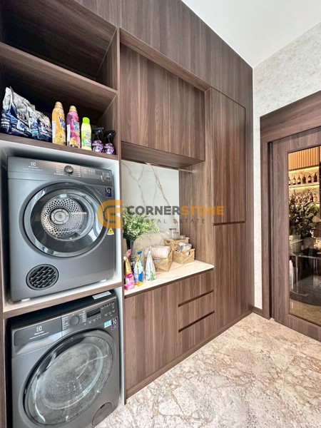 Picture of บ้าน 4 ห้องนอน ในโครงการ Villa Trivana by Baan Mae ตั้งอยู่ที่ พัทยาตะวันออก