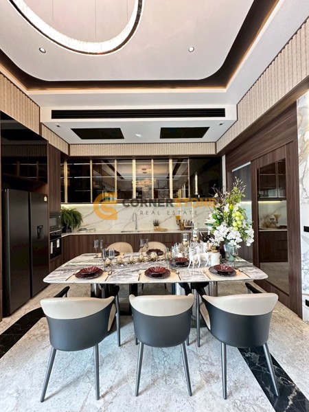 Picture of บ้าน 4 ห้องนอน ในโครงการ Villa Trivana by Baan Mae ตั้งอยู่ที่ พัทยาตะวันออก