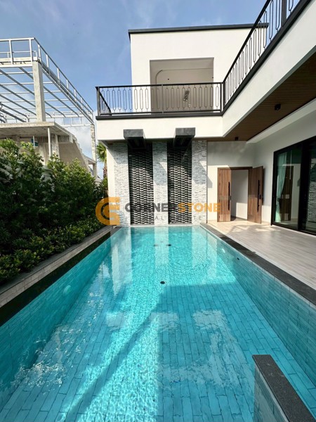 Picture of บ้าน 4 ห้องนอน ในโครงการ Villa Trivana by Baan Mae ตั้งอยู่ที่ พัทยาตะวันออก