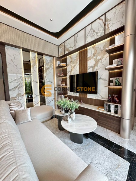 Picture of บ้าน 4 ห้องนอน ในโครงการ Villa Trivana by Baan Mae ตั้งอยู่ที่ พัทยาตะวันออก