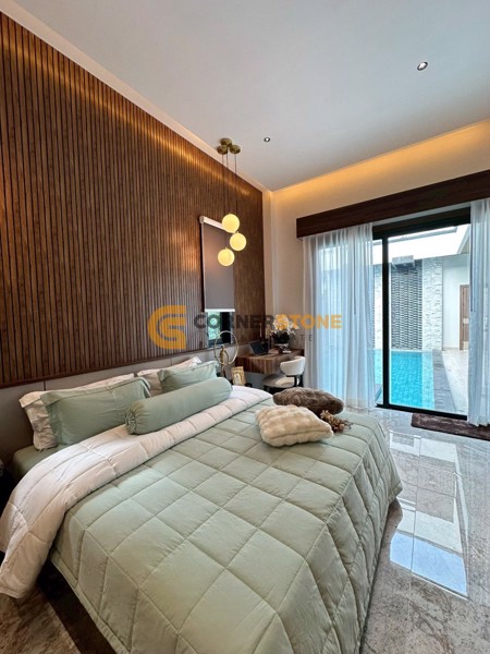 Picture of บ้าน 4 ห้องนอน ในโครงการ Villa Trivana by Baan Mae ตั้งอยู่ที่ พัทยาตะวันออก