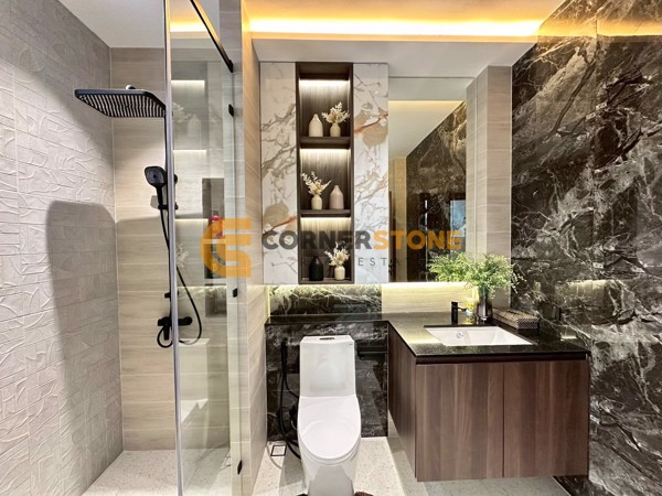 Picture of บ้าน 4 ห้องนอน ในโครงการ Villa Trivana by Baan Mae ตั้งอยู่ที่ พัทยาตะวันออก