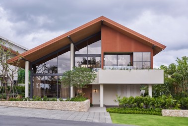 Picture of บ้าน 3 ห้องนอน ในโครงการ Wisdom First Residences ตั้งอยู่ที่ พัทยาตะวันออก