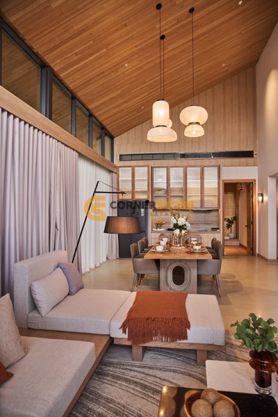 Picture of บ้าน 3 ห้องนอน ในโครงการ Wisdom First Residences ตั้งอยู่ที่ พัทยาตะวันออก