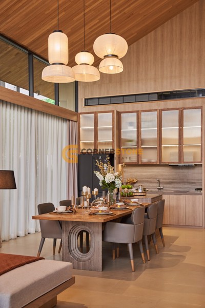 Picture of บ้าน 3 ห้องนอน ในโครงการ Wisdom First Residences ตั้งอยู่ที่ พัทยาตะวันออก