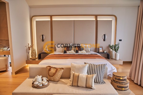 Picture of บ้าน 3 ห้องนอน ในโครงการ Wisdom First Residences ตั้งอยู่ที่ พัทยาตะวันออก