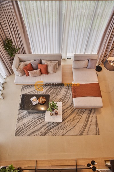 Picture of บ้าน 3 ห้องนอน ในโครงการ Wisdom First Residences ตั้งอยู่ที่ พัทยาตะวันออก