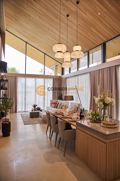 Picture of บ้าน 3 ห้องนอน ในโครงการ Wisdom First Residences ตั้งอยู่ที่ พัทยาตะวันออก