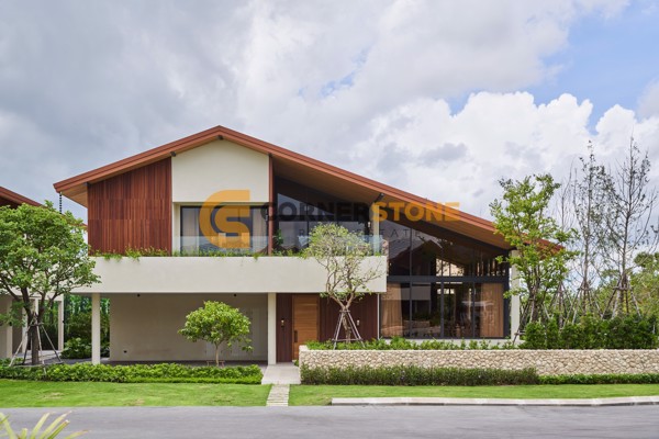 Picture of บ้าน 4 ห้องนอน ในโครงการ Wisdom First Residences ตั้งอยู่ที่ พัทยาตะวันออก