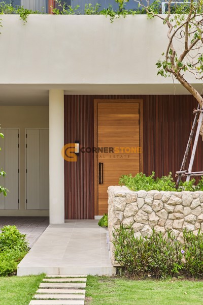 Picture of บ้าน 4 ห้องนอน ในโครงการ Wisdom First Residences ตั้งอยู่ที่ พัทยาตะวันออก