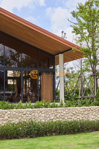 Picture of บ้าน 4 ห้องนอน ในโครงการ Wisdom First Residences ตั้งอยู่ที่ พัทยาตะวันออก