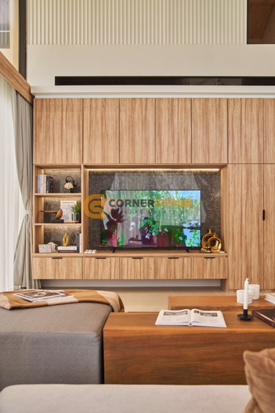 Picture of บ้าน 4 ห้องนอน ในโครงการ Wisdom First Residences ตั้งอยู่ที่ พัทยาตะวันออก