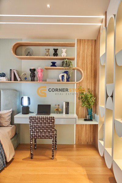 Picture of บ้าน 4 ห้องนอน ในโครงการ Wisdom First Residences ตั้งอยู่ที่ พัทยาตะวันออก