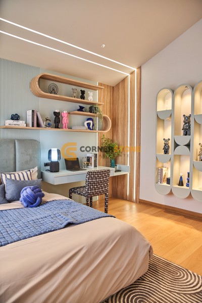 Picture of บ้าน 4 ห้องนอน ในโครงการ Wisdom First Residences ตั้งอยู่ที่ พัทยาตะวันออก