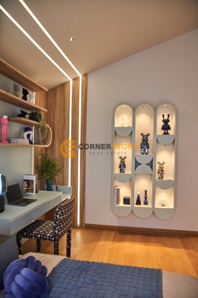 Picture of บ้าน 4 ห้องนอน ในโครงการ Wisdom First Residences ตั้งอยู่ที่ พัทยาตะวันออก