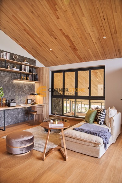 Picture of บ้าน 4 ห้องนอน ในโครงการ Wisdom First Residences ตั้งอยู่ที่ พัทยาตะวันออก