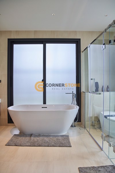 Picture of บ้าน 4 ห้องนอน ในโครงการ Wisdom First Residences ตั้งอยู่ที่ พัทยาตะวันออก