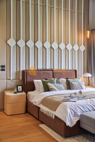 Picture of บ้าน 4 ห้องนอน ในโครงการ Wisdom First Residences ตั้งอยู่ที่ พัทยาตะวันออก