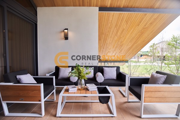 Picture of บ้าน 4 ห้องนอน ในโครงการ Wisdom First Residences ตั้งอยู่ที่ พัทยาตะวันออก