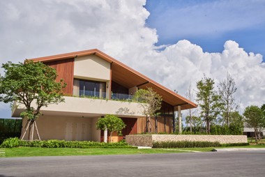 Picture of บ้าน 4 ห้องนอน ในโครงการ Wisdom First Residences ตั้งอยู่ที่ พัทยาตะวันออก