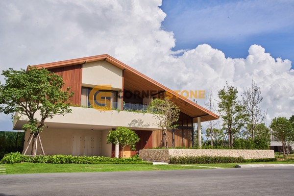 Picture of บ้าน 4 ห้องนอน ในโครงการ Wisdom First Residences ตั้งอยู่ที่ พัทยาตะวันออก