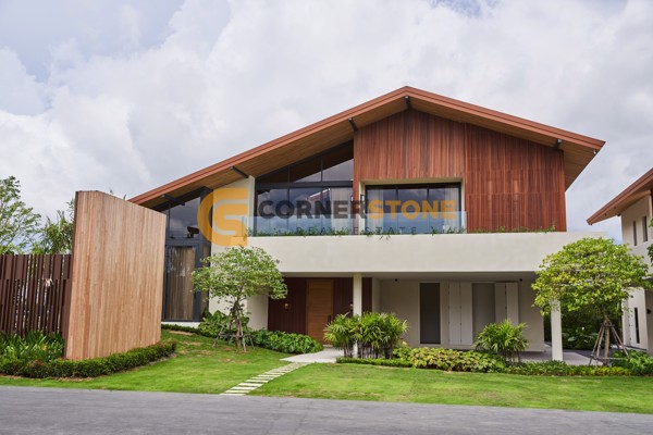 Picture of บ้าน 4 ห้องนอน ในโครงการ Wisdom First Residences ตั้งอยู่ที่ พัทยาตะวันออก